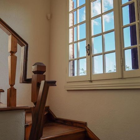 Appartamento La Casa di Agnese San Gimignano Esterno foto