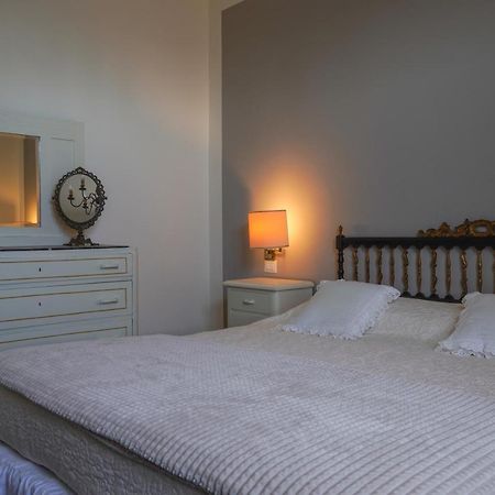 Appartamento La Casa di Agnese San Gimignano Esterno foto