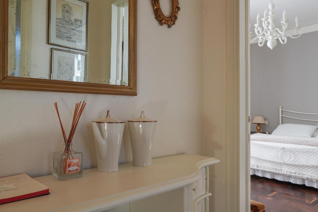 Appartamento La Casa di Agnese San Gimignano Esterno foto