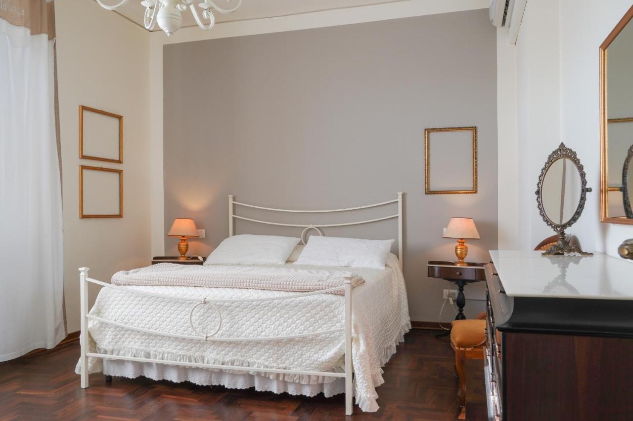 Appartamento La Casa di Agnese San Gimignano Esterno foto