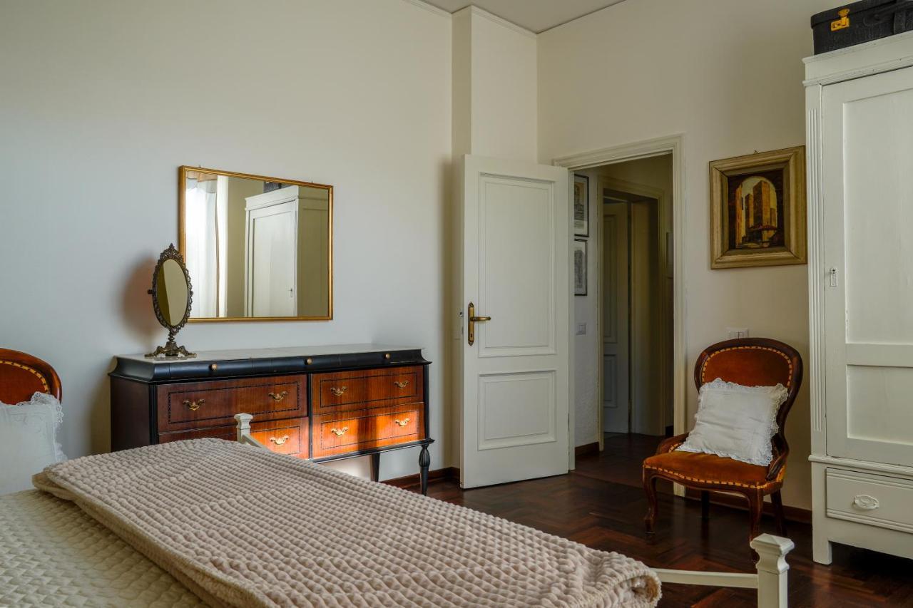 Appartamento La Casa di Agnese San Gimignano Esterno foto