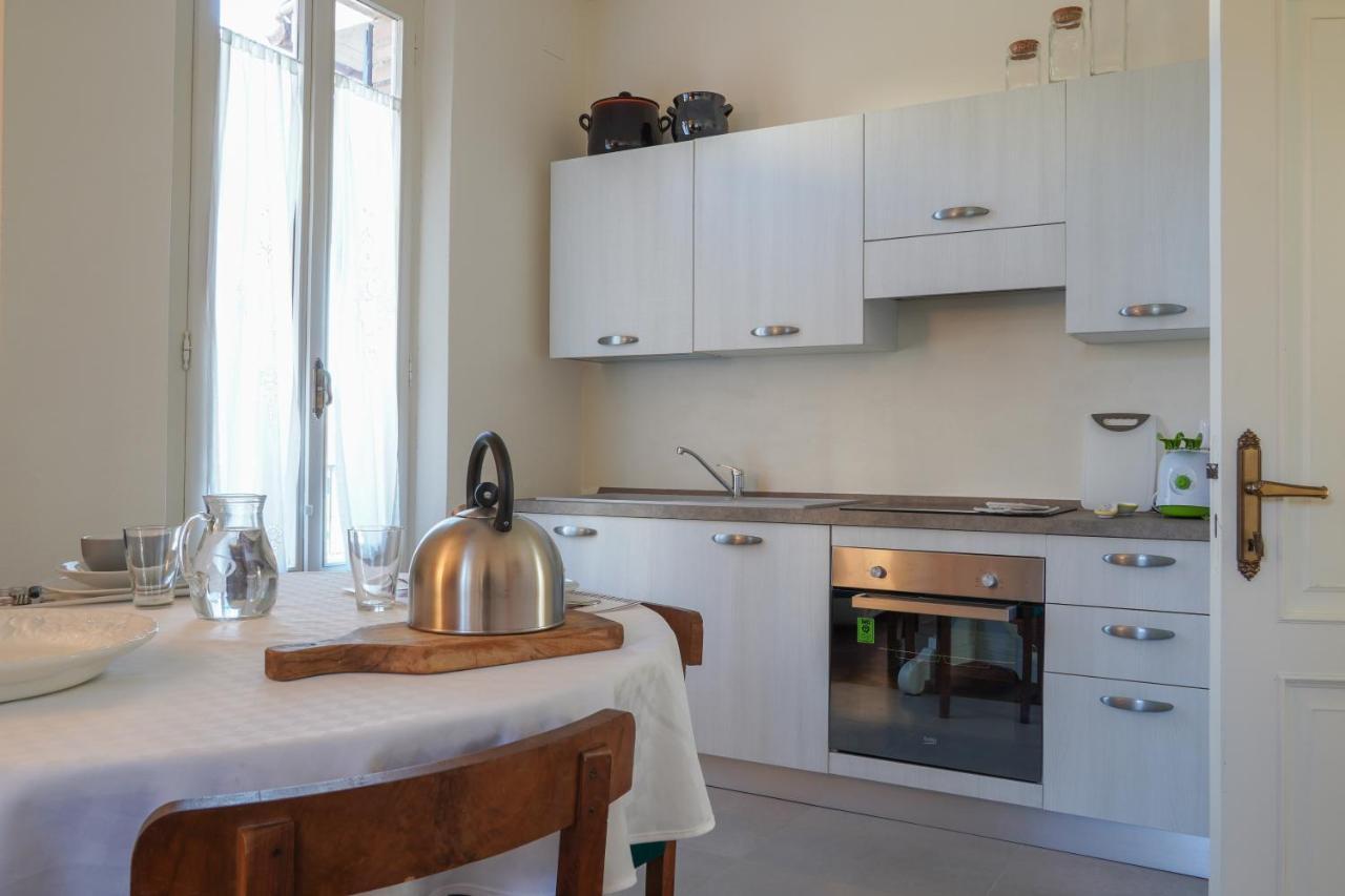 Appartamento La Casa di Agnese San Gimignano Esterno foto