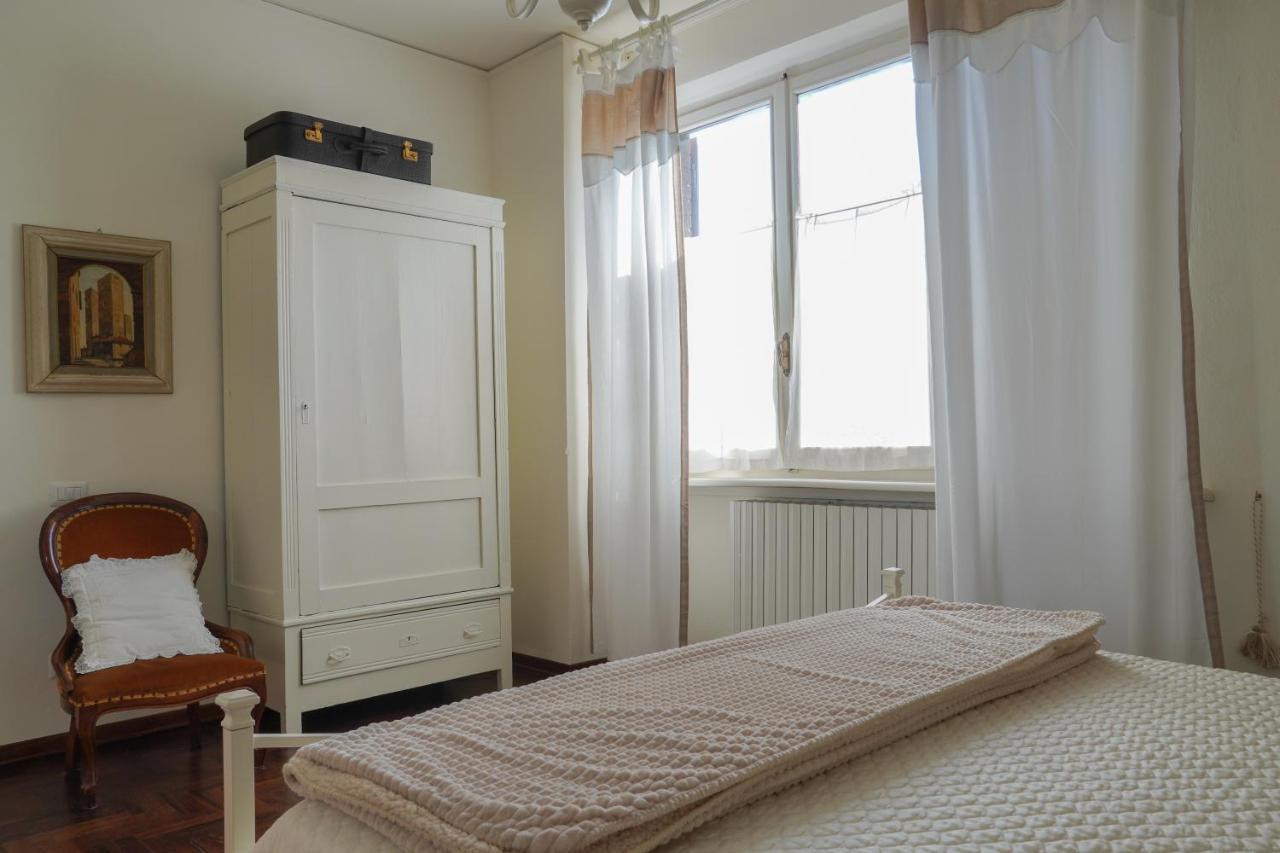 Appartamento La Casa di Agnese San Gimignano Esterno foto