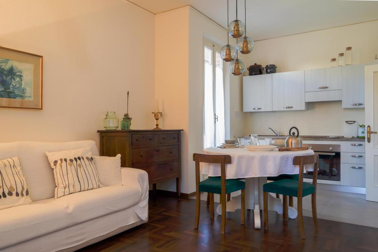 Appartamento La Casa di Agnese San Gimignano Esterno foto