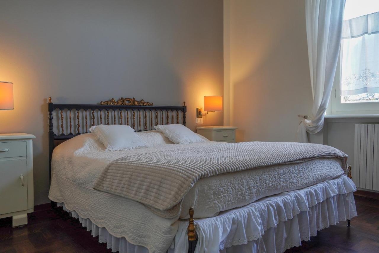 Appartamento La Casa di Agnese San Gimignano Esterno foto