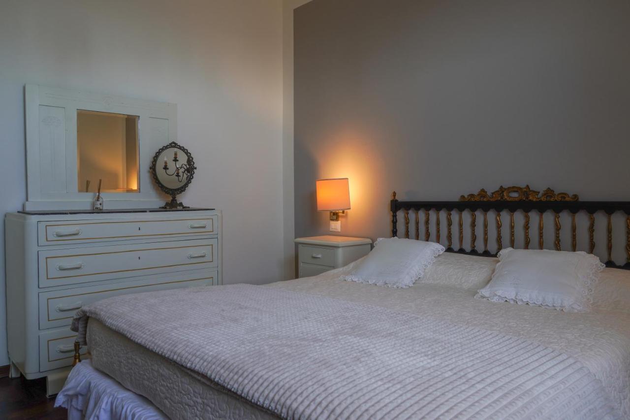 Appartamento La Casa di Agnese San Gimignano Esterno foto