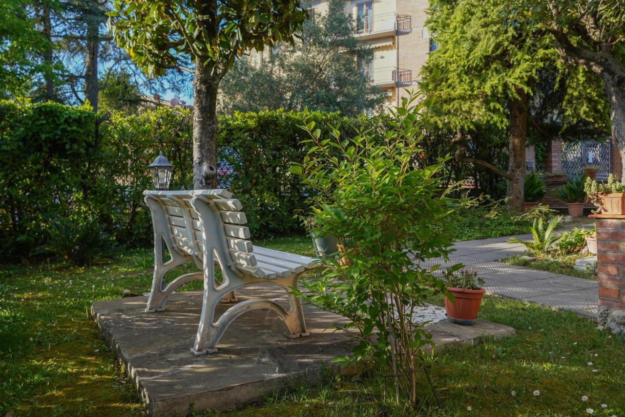 Appartamento La Casa di Agnese San Gimignano Esterno foto